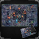 Black Rose Wars Rebirth: Playmat