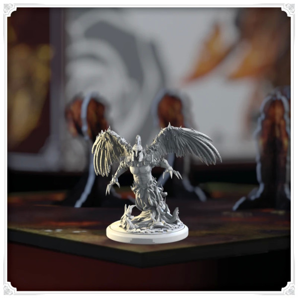 Black rose Wars Renaissance : Hyperion