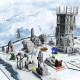 Frostpunk: Le jeu de Plateau - Pixie Games