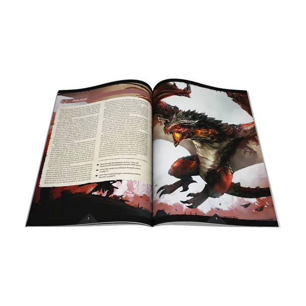 Primal: The Awakening Kickstarter Pledge