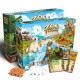 Zoo Tycoon: The Board Game - All In - Deluxe Pledge