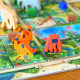 Zoo Tycoon: The Board Game - All In - Deluxe Pledge