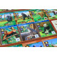 Zoo Tycoon: The Board Game - All In - Deluxe Pledge