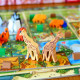 Zoo Tycoon: The Board Game - All In - Deluxe Pledge