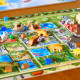 Zoo Tycoon: The Board Game - All In - Deluxe Pledge