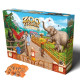 Zoo Tycoon: The Board Game - Deluxe version pledge