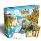 Zoo Tycoon: The Board Game - New Shores Expansion (Deluxe Version)