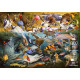 The Wildlife Collection – Nr. 7/8 Tropical Waters