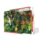 The Endangered Species Collection – Nr. 1 Tropical Rainforest
