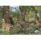 The Endangered Species Collection – Nr. 3 Temperate Forest