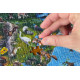 The Endangered Species Collection – Nr. 2 The World Map