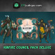 Kinfire Council Pack Deluxe