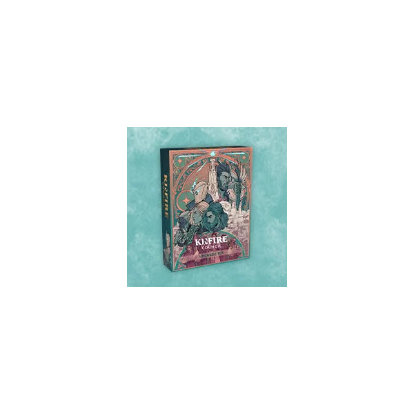 Kinfire Council Pack Deluxe