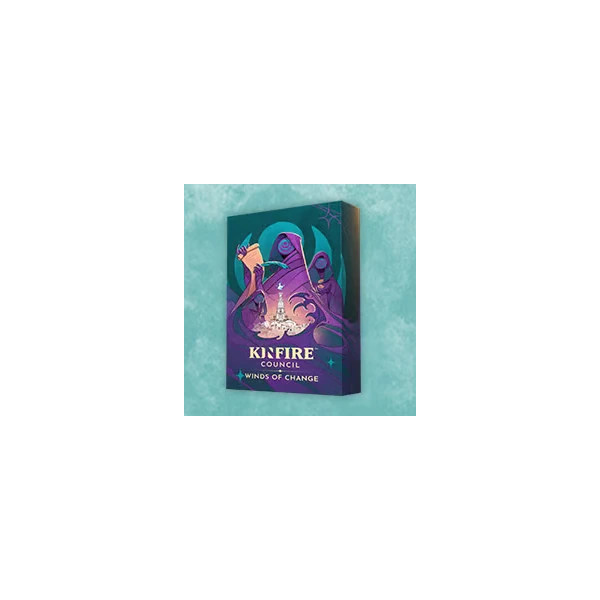 Kinfire Council Pack Deluxe